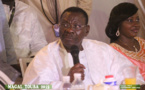 Cheikh Bethio Thioune: « Si je figurais dans l’entourage de Macky Sall, je lui dirais… »