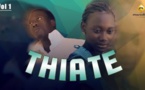 Regardez "Thiate" - Vol 1