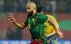 CAN 2025 : Victoire du Cameroun contre le Gabon 1-0