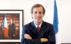 Ambassade de France au Sénégal: Christophe Bigot remplace Jean Félix Paganon