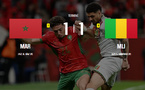 CAN 2015 : match nul entre le Maroc et le Mali (1-1)