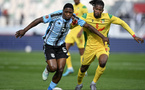 CAN 2025 : Le Bénin bat le Botswana et relance le Groupe D