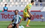 CAN 2025 : le Bénin bat le Botswana (1-0)