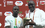 CAN 2025/Sénégal–RDC : Sadio Mané, désigné homme du match