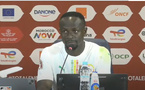 Sadio Mané : « Il y a beaucoup d’euphorie autour de l’équipe »