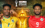CAN 2025 :  Le Mozambique s'impose face au Gabon sur un score de 3 buts à 2