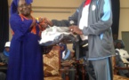 Promotion de l'éducation physique et sportive: La Confejes casque 2,5 millions pour l'école sénégalaise