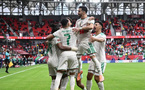 CAN 2025 : L'Algérie bat le Burkina Faso 1 but à 0 et file en huitièmes de finale