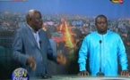 Aziz Ndiaye sur le parrainage de Yekini-Lac 2: "Je ne fais pas les yeux doux à Macky Sall"