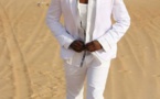 Présentation de son nouvel album : Baba Amdy invite la presse sénégalaise à Paris