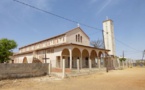 L’Eglise sénégalaise en deuil : le Curé de la paroisse de Fatick trouve la mort dans un accident