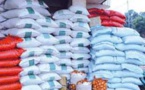 Dahra : 65 sacs de riz périmé saisis