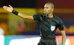 CAN 2025 : Issa Sy de nouveau au sifflet, pour le choc Maroc–Zambie