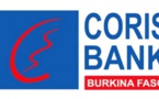 Coris Bank International Burkina: Introduction prochaine en Bourse