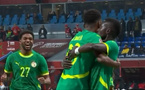 CAN Maroc 2025 : Le Sénégal bat le Bénin  sur je score de 3 buts à 0 et prend la tête du groupe D