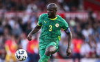 CAN Maroc-2025 / Sénégal-Bénin: Le capitaine des "Lions", Kalidou Koulibaly, exclu