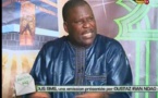 Vidéo- Iran Ndao: “Louer la générosité des personnes comme Bougane, Waly Seck, Abba.. n’est pas interdit”