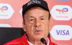 CAN 2025 – Gernot Rohr après la défaite du Benin : « Le niveau du Sénégal est supérieur, compte tenu de la qualité des joueurs »