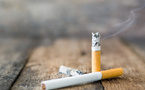 Tabagisme : Le Sénégal enregistre une baisse historique de plus de 25 %