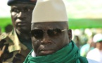 Gambie – L'ordre des avocats initie une action judiciaire contre Jammeh