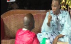 Vidéo - Quand Serigne Bass fait de la voyance en direct pour Cheikh Ndiaye