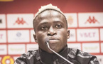 CAN 2025 : Krépin Diatta s’attend à un match difficile face au Soudan