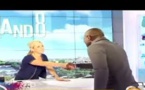 Vidéo - Pape Cheikh dira s'il va quitter la Tfm pour D8 à la fin de la saison de "Yeewuleen"