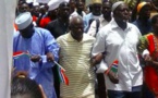 Ziguinchor : La famille de Solo Sandeng réclame sa dépouille