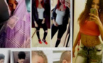 Yacine Ly alias Jasmine : "J’ai été musulmane non pratiquante jusqu’à mes 17 ans avant de devenir chrétienne, puis de me reconvertir"