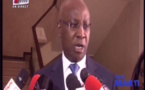 Vidéo - Serigne Mbaye Thiam rassure : "Il n'y aura pas d'année blanche"