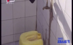Vidéo - Pénurie d'eau aux Parcelles assainies (U26) et à Nord Foire