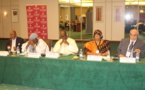 Table ronde sur la nouvelle génération de démocratie en Afrique : D'anciens Présidents africains montrent la route à la prochaine génération