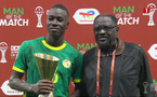 CAN Maroc 2025 / Sénégal–Soudan : Pape Guèye homme du match