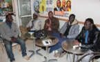 France : Des Sénégalais de Paris 18e « carburent » honnêtement pour gagner leur vie (vidéos)