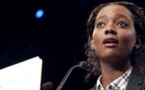 France : Rama Yade annonce sa candidature à la présidentielle de 2017 (jeuneafrique)