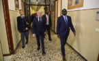 Italie -Terrorisme : Le ministre Oumar Youm rassure les investisseurs et touristes italiens