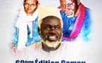 Thiès / Gamou de Serigne Moustapha Ndiéguène : La 69e édition prévue le 10 janvier 2025, se prépare activement