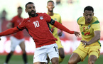 CAN 2025 : L’Egypte bat le Bénin (3-1) et file en quarts