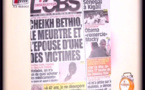 Revue de presse du vendredi 22 avril 2016 - TFm