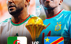 Algérie-RD Congo: Comment les "Fennecs" se préparent à de possibles tirs au but, avec un rôle clé pour Luca Zidane