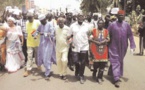 Vendredi de tous les dangers pour Jammeh : L'opposition dans les rues pour réclamer la libération des manifestants arrêtés, apparemment tués