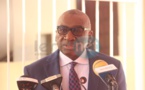 Ouverture officielle des locaux permanents de la Cpi : Sidiki Kaba félicité par le Roi des Pays-Bas et Ban Ki-Moon pour son impressionnant discours