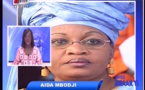 Vidéo - Démise de ses fonctions, Aida Mbodj compte ester en justice