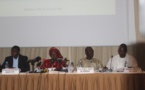 Khoudia Mbaye : « Le Sénégal a besoin de faire des réajustements afin d’hisser notre administration à la hauteur des ambitions du Président »