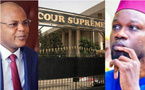 Affaire Mame Mbaye Niang-Ousmane Sonko : La Cour suprême saisie...