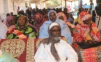  Les images de journée culturelle du lycée Cheikh Mouhamadou Fadilou Mbacké