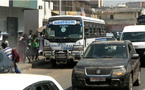 Thiès : Les usagers des transports en commun dénoncent le refus de baisser les prix du transport