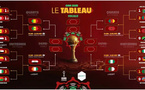 CAN 2025 : Voici le tableau officiel des quarts de finale