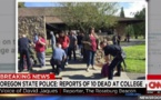 USA: une fusillade fait plusieurs morts dans l'Ohio