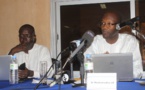 Pour lutter contre la cybercriminalité : Le Pr Abdoulah Cissé invite nos forces de sécurité à se mieux former et coopérer avec la justice